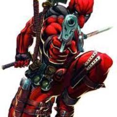 johnny_danger19's profile picture. .