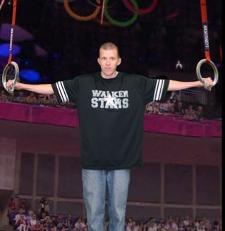 Coach Stout
