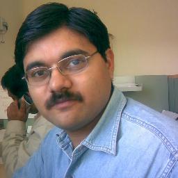 amit_vishal's profile picture. 