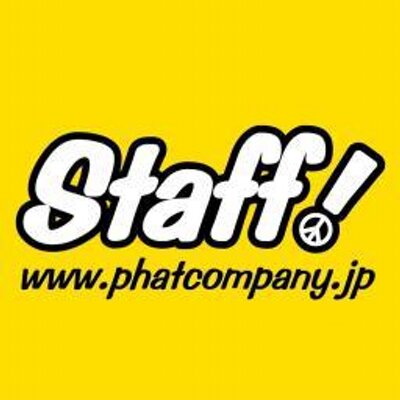 Phat公式 on X: Phat公式 on X: