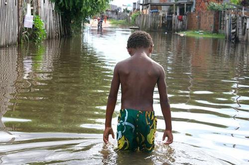 Destinada a divulgar informações, estudos e ideias para fortalecer a rede de prevenção de desastres no Brasil