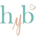 Hustle Your Bustle (@hybdresses) Twitter profile photo