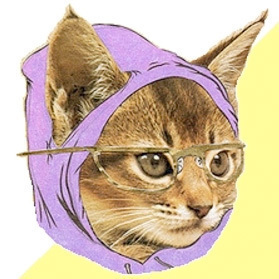 Hipsters have problems, too... but you've probably never heard of them...