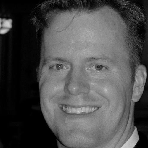 kevineugeneshaw's profile picture. 