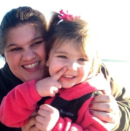 alexumstead's profile picture. I'm a sahm to 2 beautiful little girls!