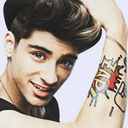 Carrie Malik - @carebear996 - Twitter