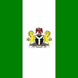 How many Nigerian's are on twitter? Follow and lets break a world record