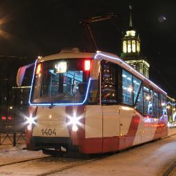 tramvai_spb's profile picture. Вожу людей по славной Северной столице! Есть замечания по извозу? Шлём сюда: tramvai.spb@mail.ru Увидели пробку, аварию? Отписываем с хештегом #spb_trans