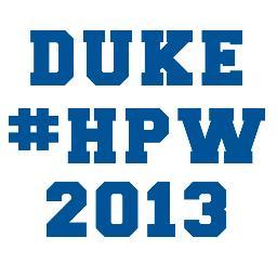 DukeHPC's profile picture. 