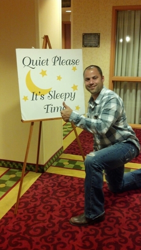 VIZ88's profile picture. There's three things I know: lawn care, fighter jets, and Cinnamon.