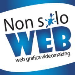 web, grafica pubblicitaria e videomaking