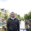 David Barrera Muñoz - @davidbarreram - Twitter