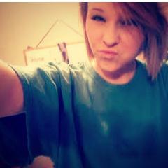 Love'n Life , nuff said.♥    
Follow me? i follow back!