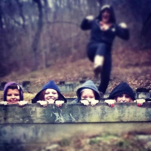 MizMySwag_Kills's profile picture. So while you busy tryin' to fit in. I'mma STAND OUT.I Love To PARTY :) Chill & Smoke for fun :) Livin' Young&Swag&Free I am Miss @MySwag_KillsX_x Go Follow :}