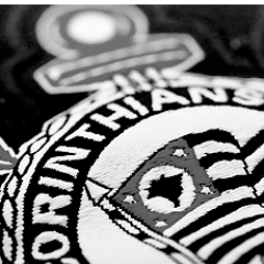 EU Te AMO CORINTHIANS