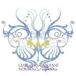 Somos el Club Oficial de Fans de Norykko en Argentina, noticias, fotos, novedades, info y sobre todo... ¡Música!