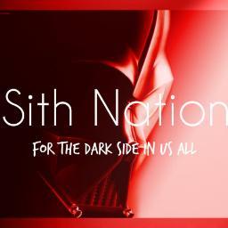 An open site for all lovers of Star Wars, especially the Dark side.