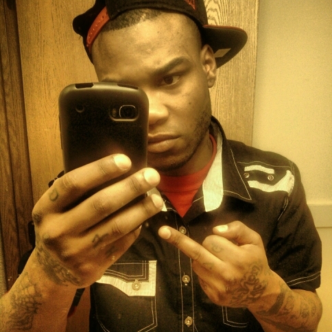 bankmoney74's profile picture. im jus laid back tryna stack dat papper