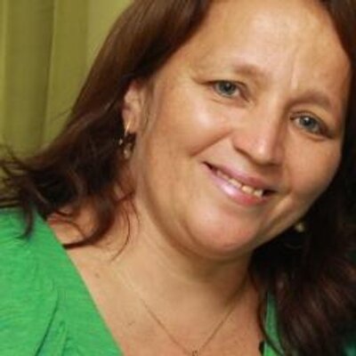 Profile Picture of ANA LÚCIA DO RÊGO FE (@ANAREGOAL) on Twitter