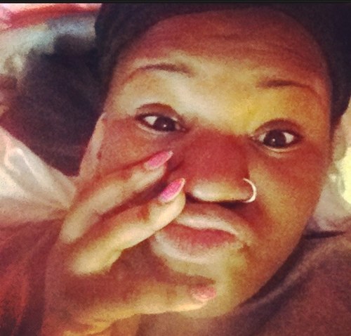 TooTrillx_'s profile picture. Getting Mind By Being Me. Ovoxo over Everything♎