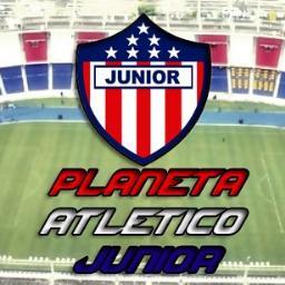 Nuestra especialidad es información, noticias, estadísticas y demás sobre nuestro amado @JuniorClubSA. 100% Tiburones. Más de 9000 seguidores en Fb.