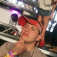 Giancarlo Pinto (@mistergiancarlo) 's Twitter Profile