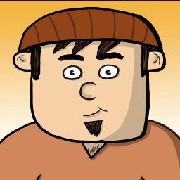 Russell the Recruit is a webcomic created by Danny White. Russel is a recruit from the popular online game The Settlers Online.