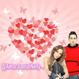 los amo Juan Diego Y Nelly Pazmiño son lo maximooo