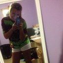 Ashley Masterson - @masterson_143 - Twitter