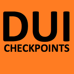 mrduicheckpoint's profile picture. Free DUI Checkpoint Alerts via @MrCheckpoint and https://t.co/bPqS31rFzD