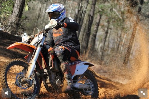 Ktmracer571's profile picture. 