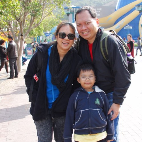 wanlopt911's profile picture. 