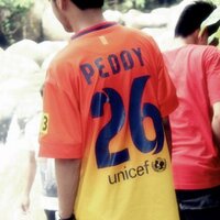 Peddy (@peddy04) 's Twitter Profile
