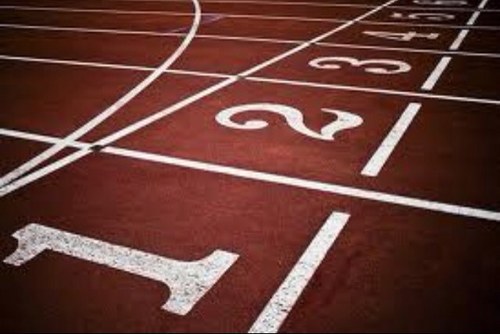 PR's: 1600-4:24 400-53.9 800: 1:56 5k-16:21 2x 4x8 State Champ, '16. #TrackNation #XCNation
