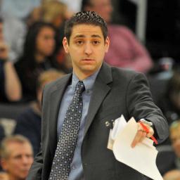 Head Men’s Basketball Coach at the Community College of Rhode Island. Tweets are my own and do not reflect views of my employer or student-athletes.