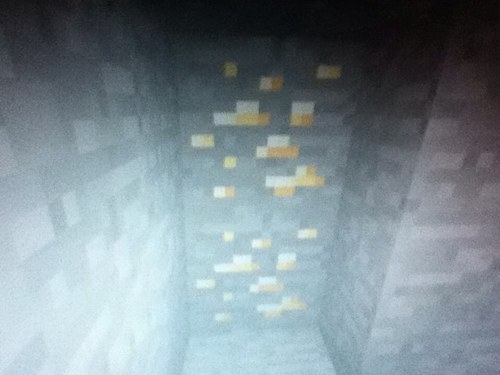 I follow back and i LOVE minecraft and @pewdiepie