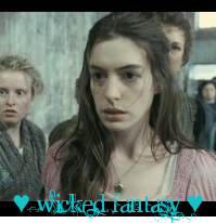 I lost my dear twin sister #Fantine for she was sick now I set off with @FreedPrisonerV to find @Cosette_F_  #WF