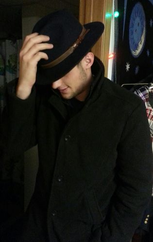 ChrisJMaurer's profile picture. They don't think it be like it is but it do.