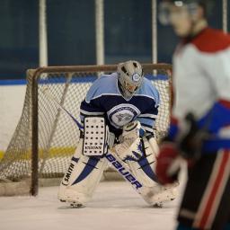 Father, husband, son,  Beer League waffle board blocker wearin puck stopper, bald-stuttering recently turned 40 somethin guy enjoying life as much as I can.