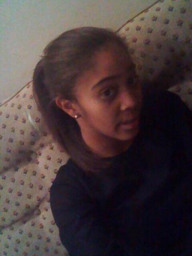 I love my life!!! I love to fuvk!!! School comes before anything!