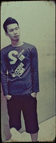 i'm just ordinary boy