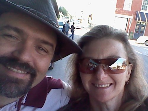 Kathyg115's profile picture. Use my Faith to be the true me, for my God, children, my New Love, family, friends & myself