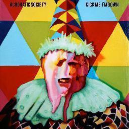 KICK ME, I'M DOWN - http://t.co/v2mrH2nBR3