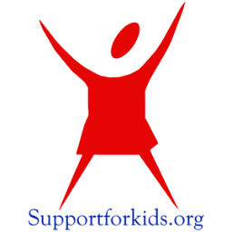 supportforkids's profile picture. 