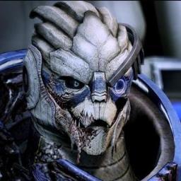 Mass Effect 시리즈의 개러스 바카리안 수동봇입니다. 네타는 최대한 피하고 노는 게 컨셉인, 매펙3 Priority:Earth 직전의 시점으로 운영합니다. 건의는 DM으로 부탁드려요. 동인해석이 섞여있습니다. 선멘도 가끔합니다 'w'