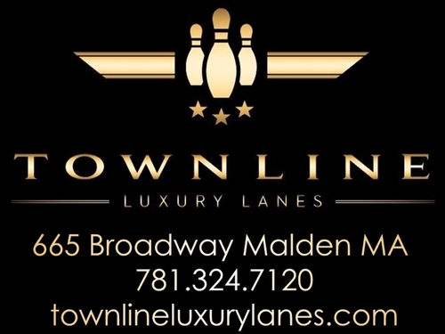 The all-new TOWN LINE LUXURY LANES is the ultimate entertainment destination, specializing in hosting all types of parties & corporate events! Call 781.324.7120