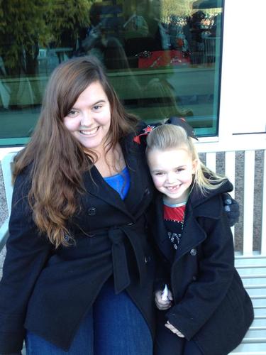 JessicaMaderos's profile picture. UC Davis Freshman. Family, Friends, and Country Music.

Since when does it have to be one or the other? You can have roots and wings.