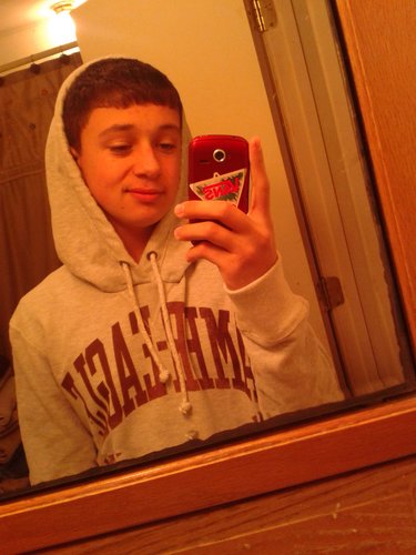 im seth, 16 years old! #ibmx #teamhonda for sure even though i dont own one yet!follow me!