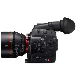 Providing Canon Cinema Camera Rentals - Canon C100, Canon C300, 1D-C and 5D MKIII. We ship anywhere! Great service and rates.