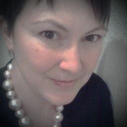 Former teen librarian, current virtual librarian.  Rowdy devourer of books and writer by night. (When I can stay awake.)